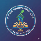 young innovators hub logo small